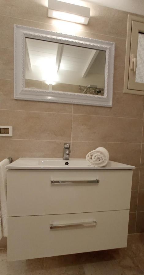 Amato Luxury Apartments Marsala Exterior foto