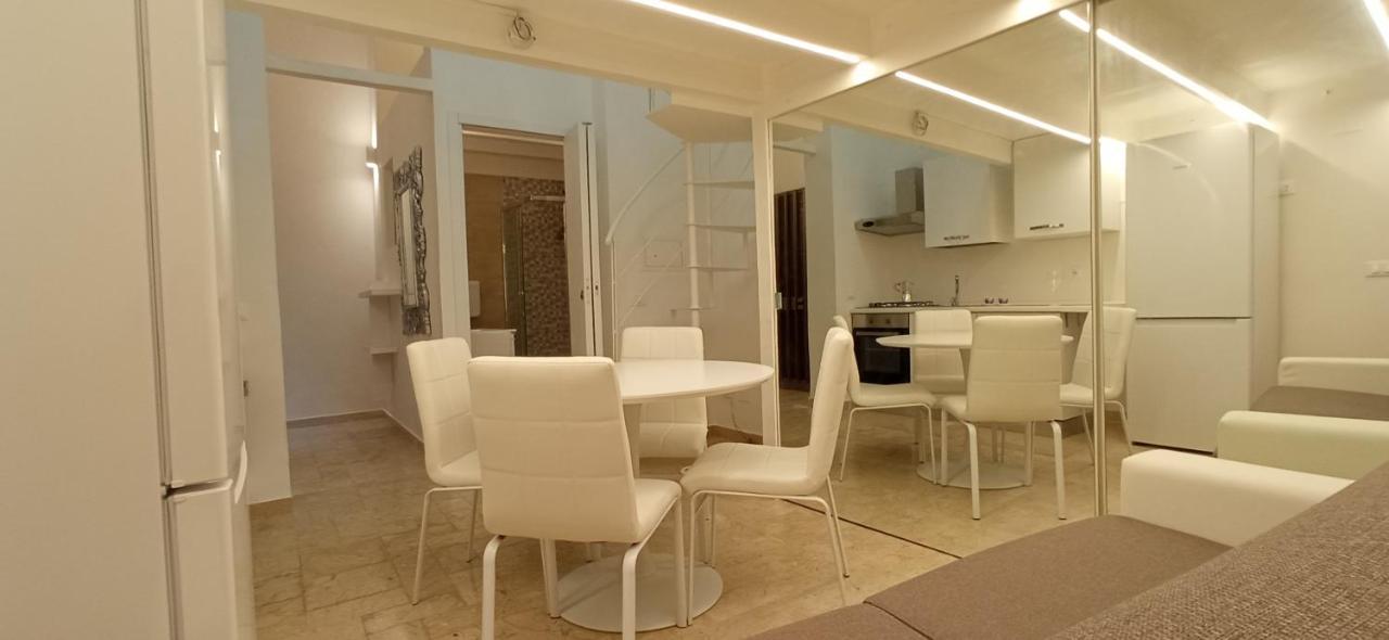 Amato Luxury Apartments Marsala Exterior foto