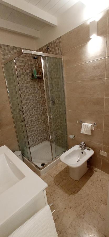 Amato Luxury Apartments Marsala Exterior foto