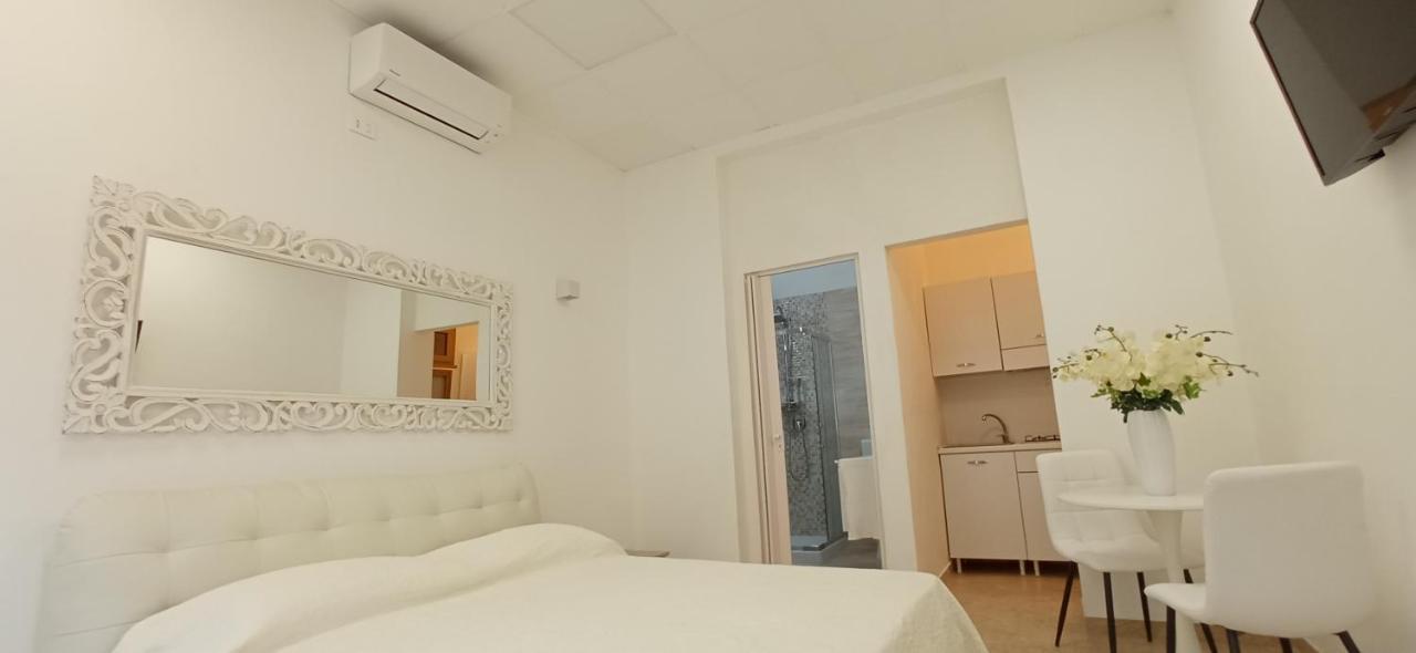 Amato Luxury Apartments Marsala Exterior foto